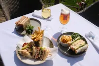 CBH The Mount Hotel