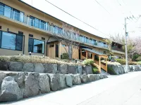 Tsumugi Hotels near Ōwakudani