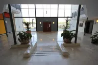 Apartamentos Vértice Sevilla Aljarafe Hotel a Bormujos