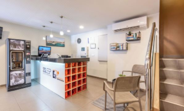 Climia 2Sleep Apartments