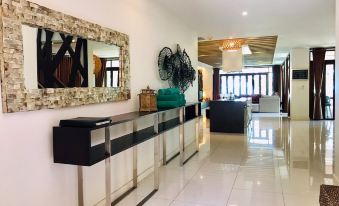 Amatapura Beachfront Villa 10