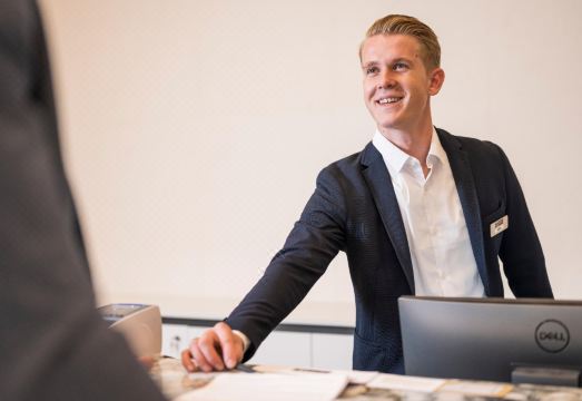 Premier Suites Amsterdam