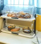 Hotel Nautico Pozzallo - breakfast