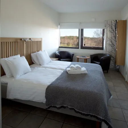 Varbergs GK Östra Hotell