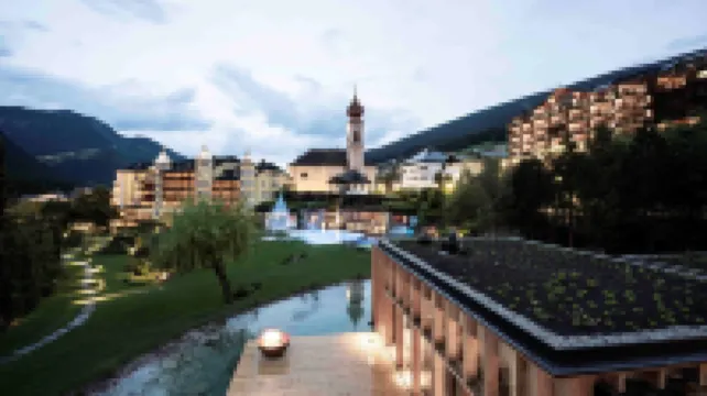 Adler Spa Resort Balance