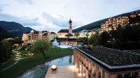 Adler Spa Resort Balance Các khách sạn ở Ortisei