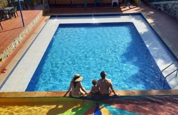 瓜亞昆多農莊酒店