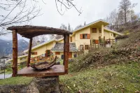 Maison Beillardey - Wifi