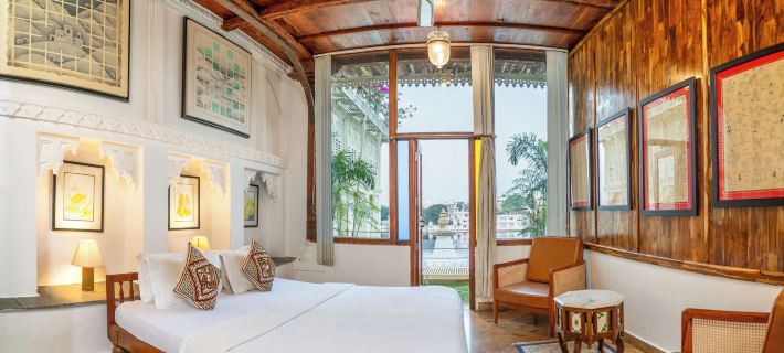 Kankarwa Haveli Hotels in Udaipur