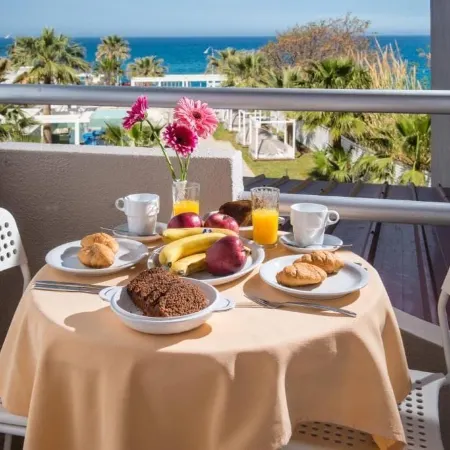 Dorian Boutique Hotel-Apartments