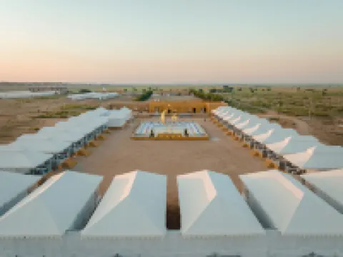 Grand Inara Resort Sam otelleri