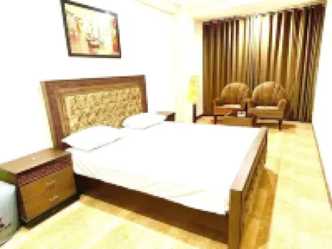 Faisal Hotel Hotels near Peshawar City