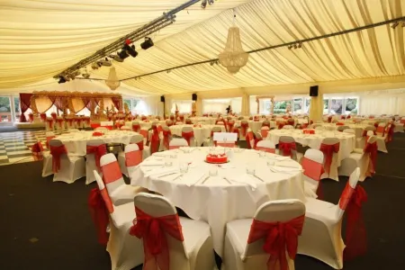 Colwick Hall Hotel Отели рядом с достопримечательностью «Nottingham City Council»