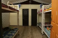 NAvghar Nature Village Reosrt Hotels in Zap