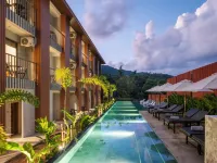 Anda Lanta Residence and Rentals Hotels near Sanggaou Beach