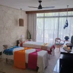 Hotel Mundo Maya Calakmul - spa