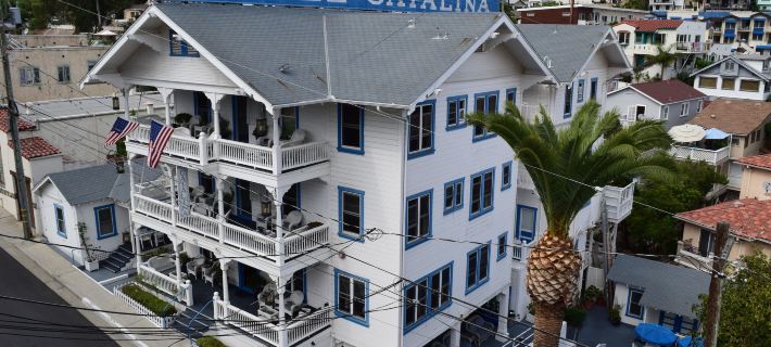 Studio 9 Catalina Hotels in Avalon