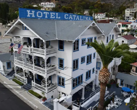 Studio 9 Catalina Hotels in Avalon