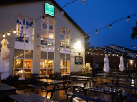 The Quays Hotels near All Saints Church, Northampton