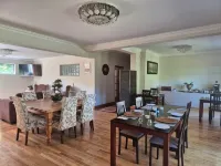 Afton Safari Lodge Hotels in Pinelands