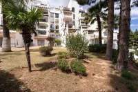 Apartment in Mijas Costa Near Beaches