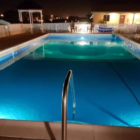 Outer Banks Motor Lodge