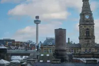 Host & Stay | The Municipal View Abode