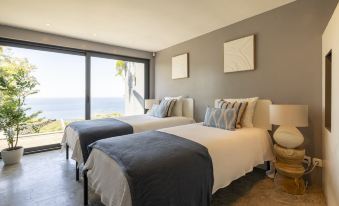 Carmim Villa by Cadenzalux