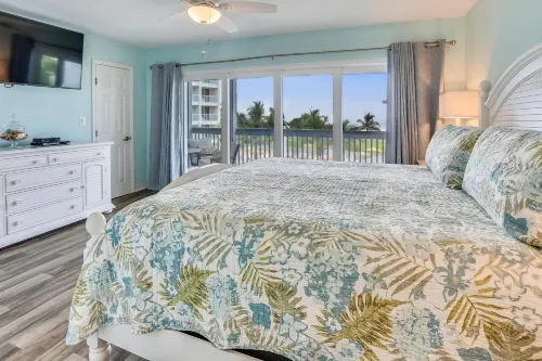 Sand Dunes Townhome C2 - Bungalows