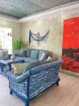 Casa de Playa Villa Ruben - 2-Star