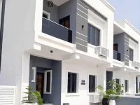 Elconia Apartments Hotels near Nnamdi Azikiwe International Airport Terminal