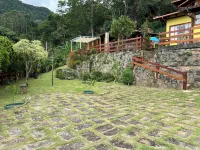 Miradouro São Pedro da Serra