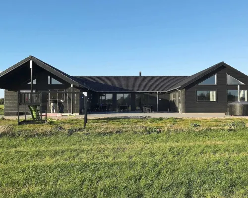 5 Star Holiday Home in Stege Hotels in Stege