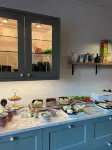 Eleonora Bed & Breakfast - breakfast