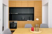 Tim 3 Hotels in Vracar
