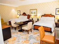 Golden Vista Hotels Hotels in Owerri