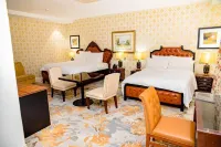 Golden Vista Hotels