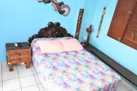 Cancun Guest House 4 Terrace Tub