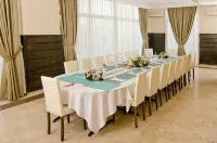City's Hill Hotel Hotel di Bayraklidede Mahallesi
