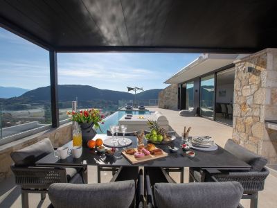 Pothos Villas