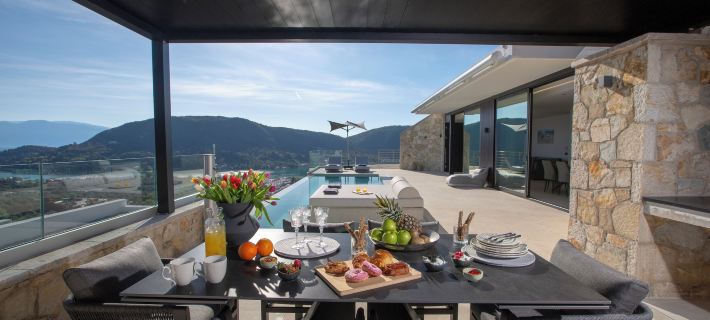 Pothos Villas Ξενοδοχεία στην πόλη Ελλομένο