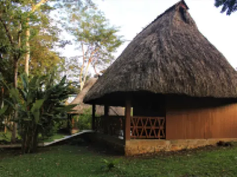 Hotel Nueva Alianza Hotels in Frontera Corozal