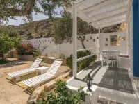 Summer Residence - Sea View Retreat in Provatas, Milos Hotels in Milos