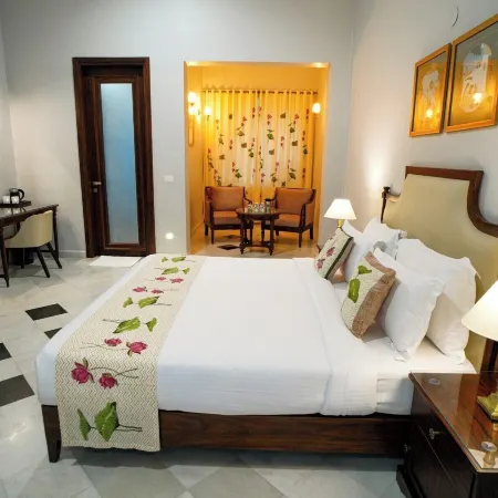 Chez Lavania - A Boutique Homestay