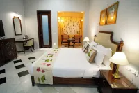 Chez Lavania - A Boutique Homestay
