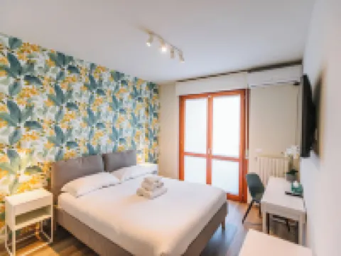 La Culla dei Sogni Hotels in Pescara