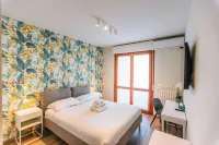 夢之搖籃 住宿飯店