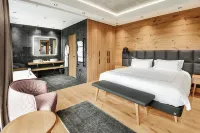 Swissôtel Damian Jasna Hotels in Demänovská Dolina