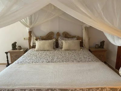 Little Bali Javea