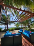 Indigo Belize 4B 3 Bedroom Condo by RedAwning